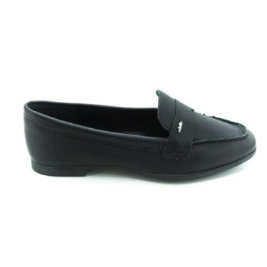 Imagem de Mocassim Feminino Dakota G6081 - Preto, Preto, 37