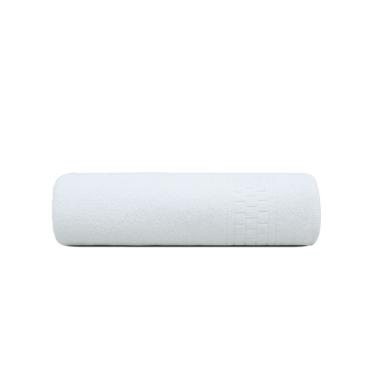 Imagem de Toalha De Rosto Deluxe Hotelaria Appel Branco