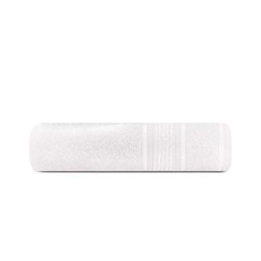 Imagem de Toalha De Rosto Monarca Appel Branco