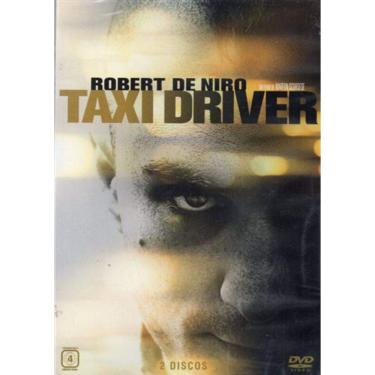 Imagem de Taxi Driver - Duplo