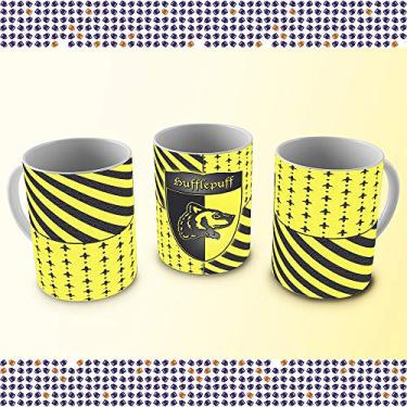 Imagem de Caneca de Porcelana Harry Potter 18