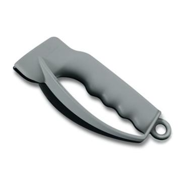 Imagem de Afiador de faca grande “Victorinox Sharpy” Cinza