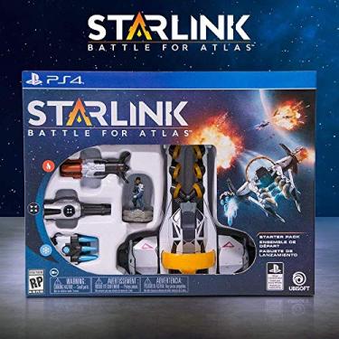 Imagem de Starlink: Battle for Atlas Starter Pack