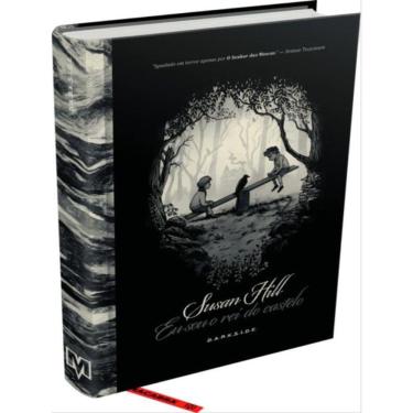 Imagem de Eu Sou O Rei Do Castelo