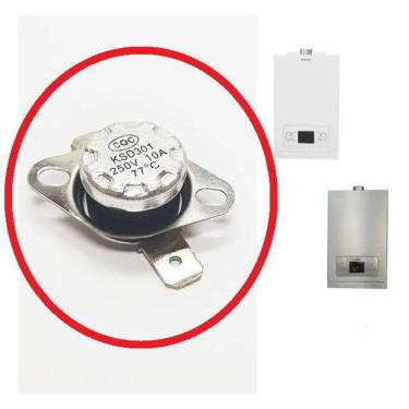 Imagem de Sensor Temperatura Aquecedor Komeco Ko 15D 0100021574