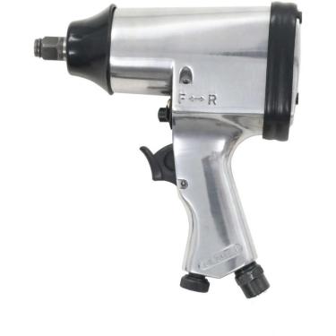 Imagem de Chave impacto ferramenta de aplicação parafusadeira pneumática profissional