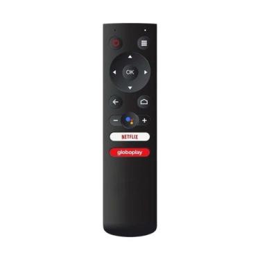 Imagem de Controle Remoto Para Elsys Smarty Etri01 Comando de Voz - LELONG MAX