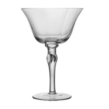 Imagem de Taça para Vinho Lily 300ml  Vidro Transparente Wolff