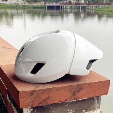 Imagem de Capacete de ciclismo Ultralight Sports Aero Road Bike Ballista TK Cap