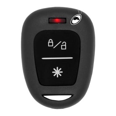 Imagem de Controle Remoto Bloqueador Presença Blocktron