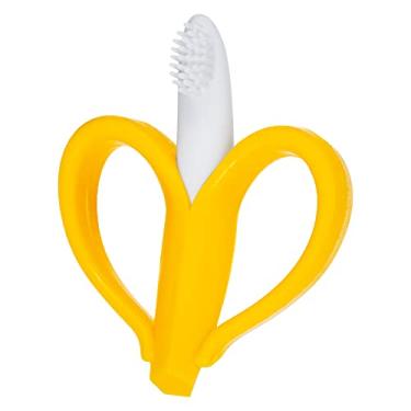 Imagem de BUBA Massageador De Gengiva Baa, Modelo:16167, Cor: Colorido