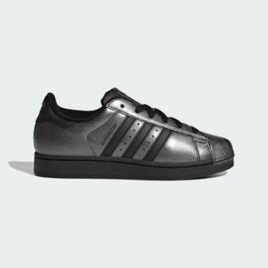 Imagem de Tênis Superstar Ii Adidas Feminino-Feminino