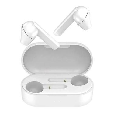 Imagem de Fones de ouvido Bluetooth sem fio QCY T3 TWS Smart Touch Control - Glo