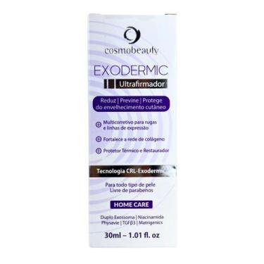 Imagem de Sérum Ultrafirmador Exodermic Cosmobeauty 30ml