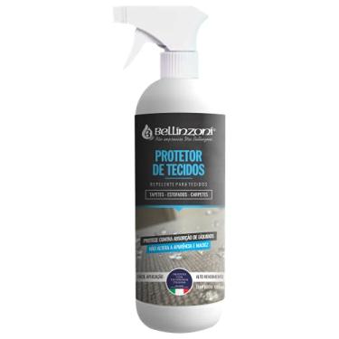 Imagem de Impermeabilizante Protetor de Tecidos Spray 500ml - Bellinzoni