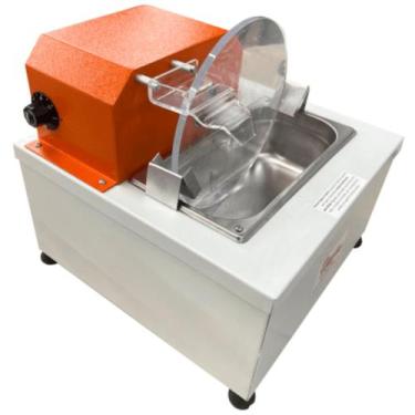 Imagem de Máquina Profissional Cascata de Chocolate Mini Elétrica Compacta Print