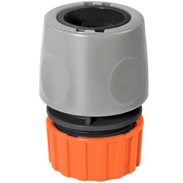 Imagem de Conexão - Engate Rápido Água 1/2 Polegada PVC - Tramontina - Royal