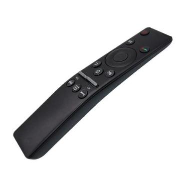 Imagem de Controle Remoto Para Tv Samsung Smartv Universal Led - BELLATOR