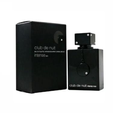 Imagem de Perfume Club De Nuit Intense Armaf 105 Ml Masculino Original Importado