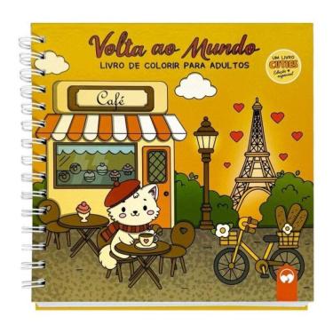 Imagem de Cuties Edição Especial De Luxo - Volta Ao Mundo