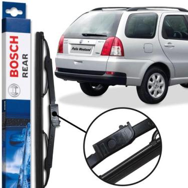 Imagem de Palheta Traseira Bosch Rear 16E Palio Weekend 2004 a 2007