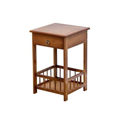 Imagem de Mesa lateral, mesas de canto modernas minimalistas mesa lateral varanda mesa de cabeceira sala de estar sofá mesa lateral mesas de centro/mesas de centro (cor: B) (D)