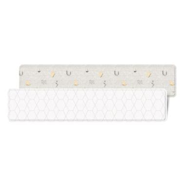 Imagem de Tapete Multiuso Dupla Face Parklon Asobang Prime PVC Mild Bridge 210cm x 44cm x 2cm