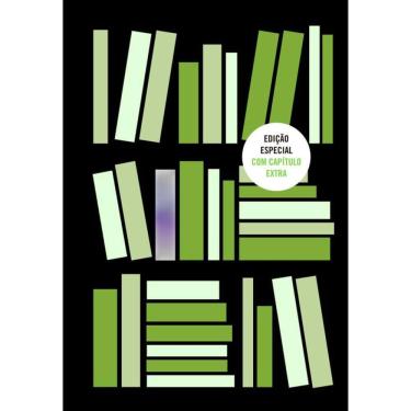 Imagem de A Biblioteca Da Meia-Noite (Edição Especial)