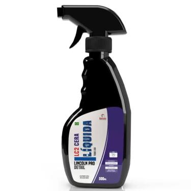 Imagem de Lc2 Cera Líquida Toque Liso 500ml