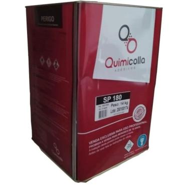 Imagem de Cola De Contato 14Kg - 2Un