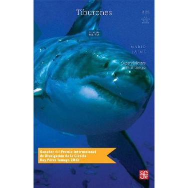 Imagem de Tiburones Supervivientes En El Tiempo