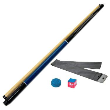 Imagem de Taco de Sinuca Desmontável TB1 Tacos Brasil