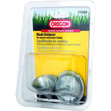 Imagem de Oregon Balanceador de lâmina 514364, igual a 42-100, exceto concha