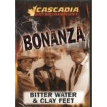 Imagem de Bonanza: Bitter Water/Clay Feet