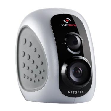 Imagem de NETGEAR VueZone Câmera Plus Motion Detection Day (VZCM2050)