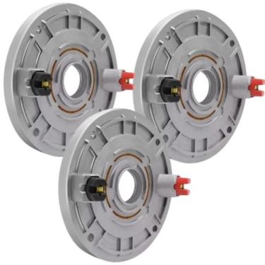 Imagem de Kit 3 Reparos Jbl Selenium Original Para Super Tweeter St450