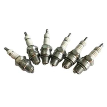 Imagem de Vela Mercury 225-250 Efi Kit Com 6 Velas Do Motor Mercure - A.R Varied