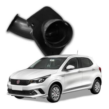Imagem de Tomada Filtro de Ar Uno, Mobi, Argo e Cronos Original Fiat