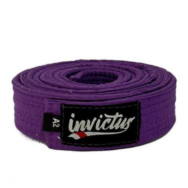 Imagem de Faixa  judô taekwondo artes marciais envio imediato! - KIMONOS INV, Ro