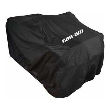 Imagem de Capa De Transporte P/quadriciclo Outlander 400 / 650 Max Xt - SPTS