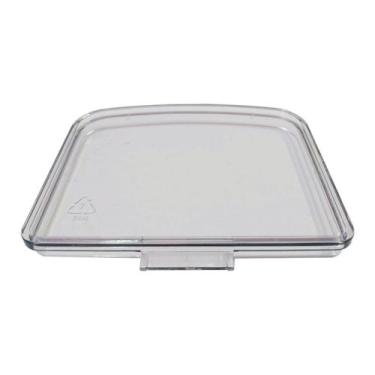 Imagem de Tampa Do Reservatório De Grão Moedor De Café Cuisinart 4131