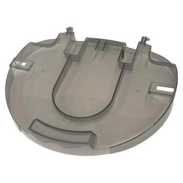 Imagem de Tampa Proteção Centrífuga de Roupas Mueller Super Preta, Super Preta