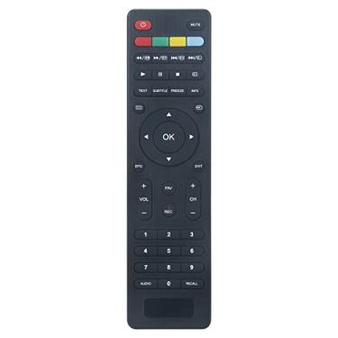 Imagem de AULCMEET Controle remoto de substituição KT1045 compatível com JVC LED TV LT-32HA60U LT32HA60U
