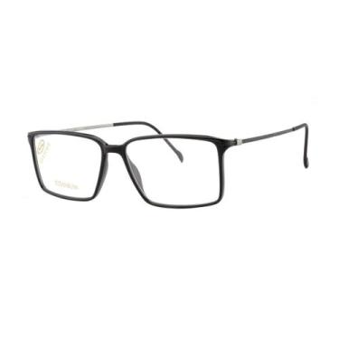 Imagem de Óculos de Grau Stepper SI-20042 F900 55 Masculino