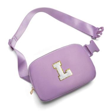 Imagem de Bolsa Tiracolo Fanny Pack Gitus - Presente de Aniversário para Meninas