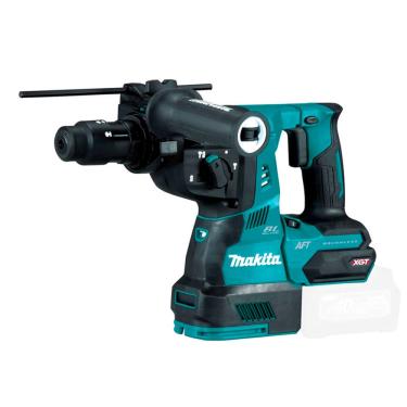 Imagem de Martelete Combinado A Bateria Xgt 40v - Hr004gz Makita