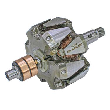 Imagem de Rotor Do Alternador Corcel Del Rey Fiorino Belina Gol Uno Parati Passat Santana Saveiro Voyage 45A - zen - 26009