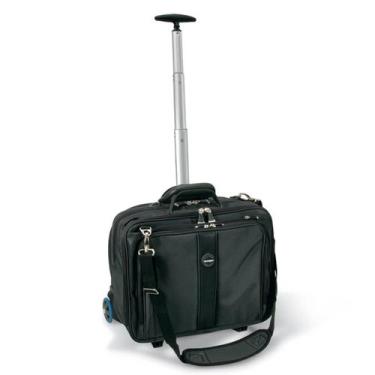 Imagem de Maleta Contour&trade com Rodinha Overnight 17&quot - Kensington, Única