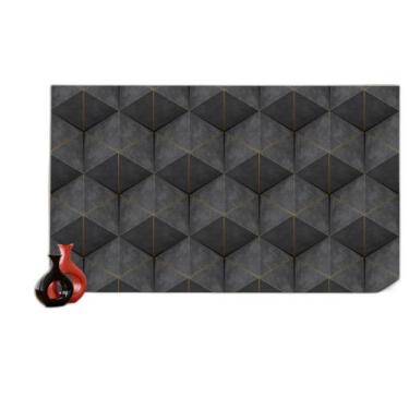 Imagem de Papel De Parede 3D Textura Sala Quarto Cozinha 3,5M Txt157 - Você Deco