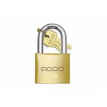 Imagem de Cadeado pado 20mm - DIVERSAS